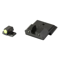 XS R3D 2.0 S&W M&P FULL SIZE GREEN