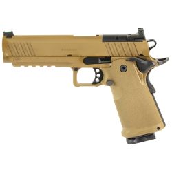 SPRGFLD 9MM PRODIGY 5″ AOS 10RD COY