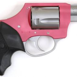 CHARTER PINK LADY 38SPC 2″ DAO