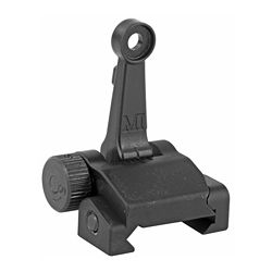 MIDWEST COMBAT RIFLE REAR SIGHT