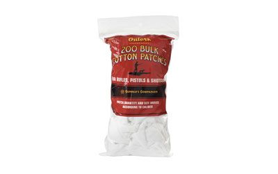 OUTERS BULK PATCHES ALL SIZES 200CT