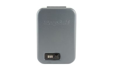 SNAPSAFE LARGE LOCK BOX COMBO