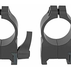 WARNE MAXIMA QD 1″ HI MATTE