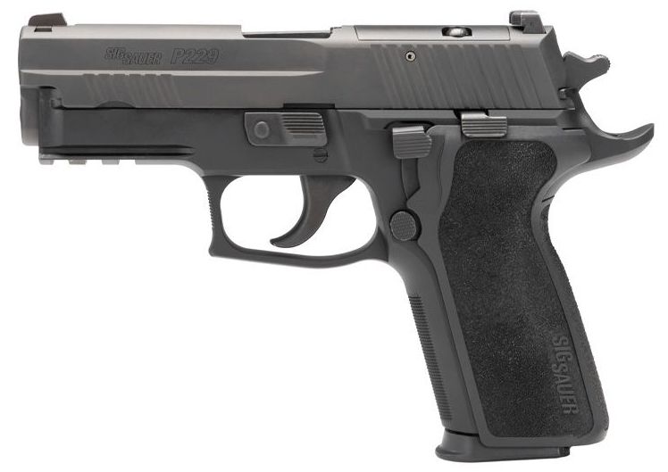 SIG P229 9MM 3.9 ELITE BLK 2-15RD OR