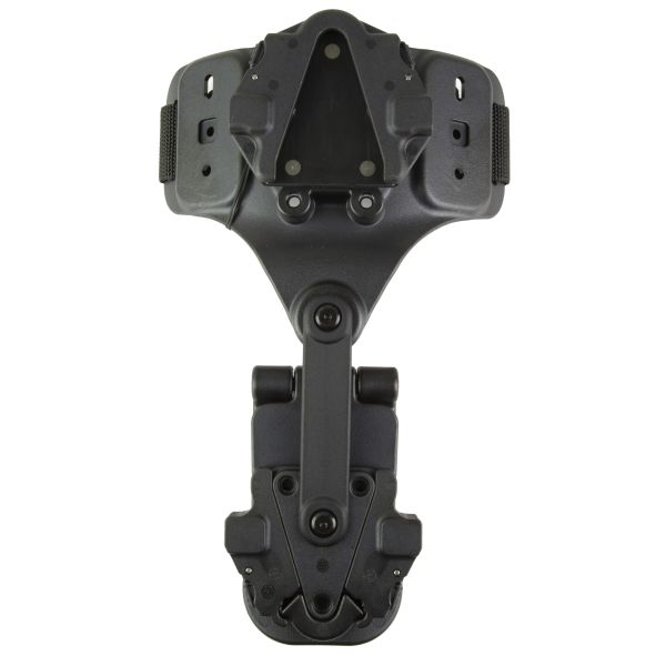 RAPID FORCE DDL BK LBS STANDARD