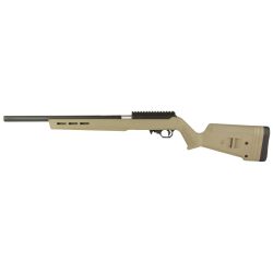 ANGSTADT VOLQ VANQUISH 18″ .22LR FDE