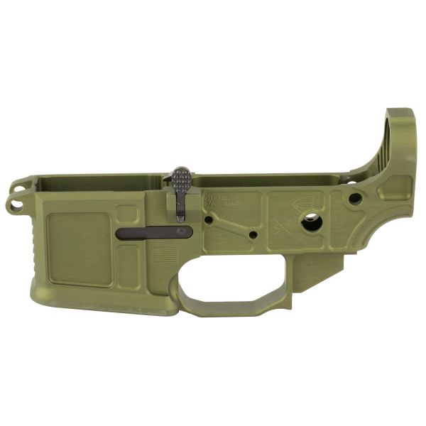 SANTAN STT-15L LT PLR LWR RCVR ODG
