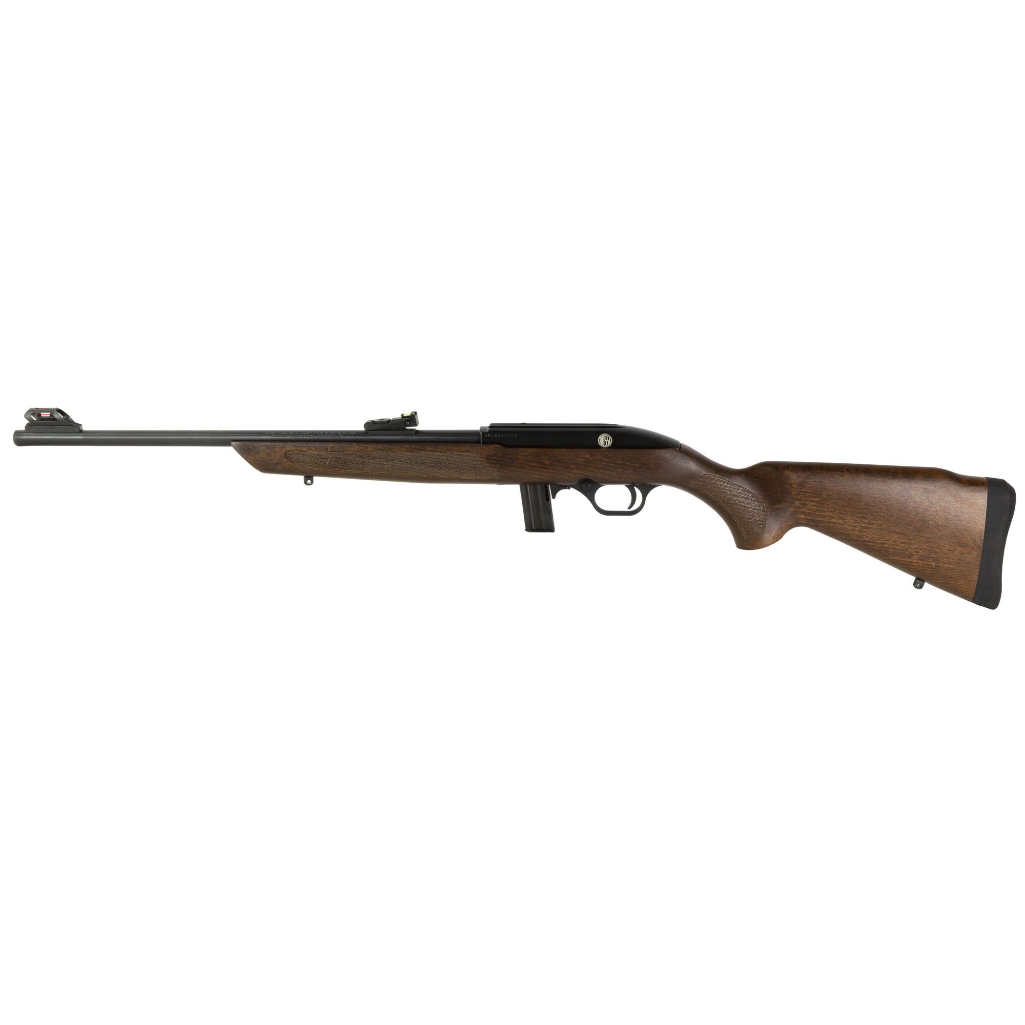 ROSSI RS22 22LR 18″ 10RD WOOD