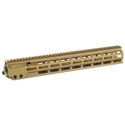 GEISSELE 16″ SMR MK18 MLOK ARCA DDC