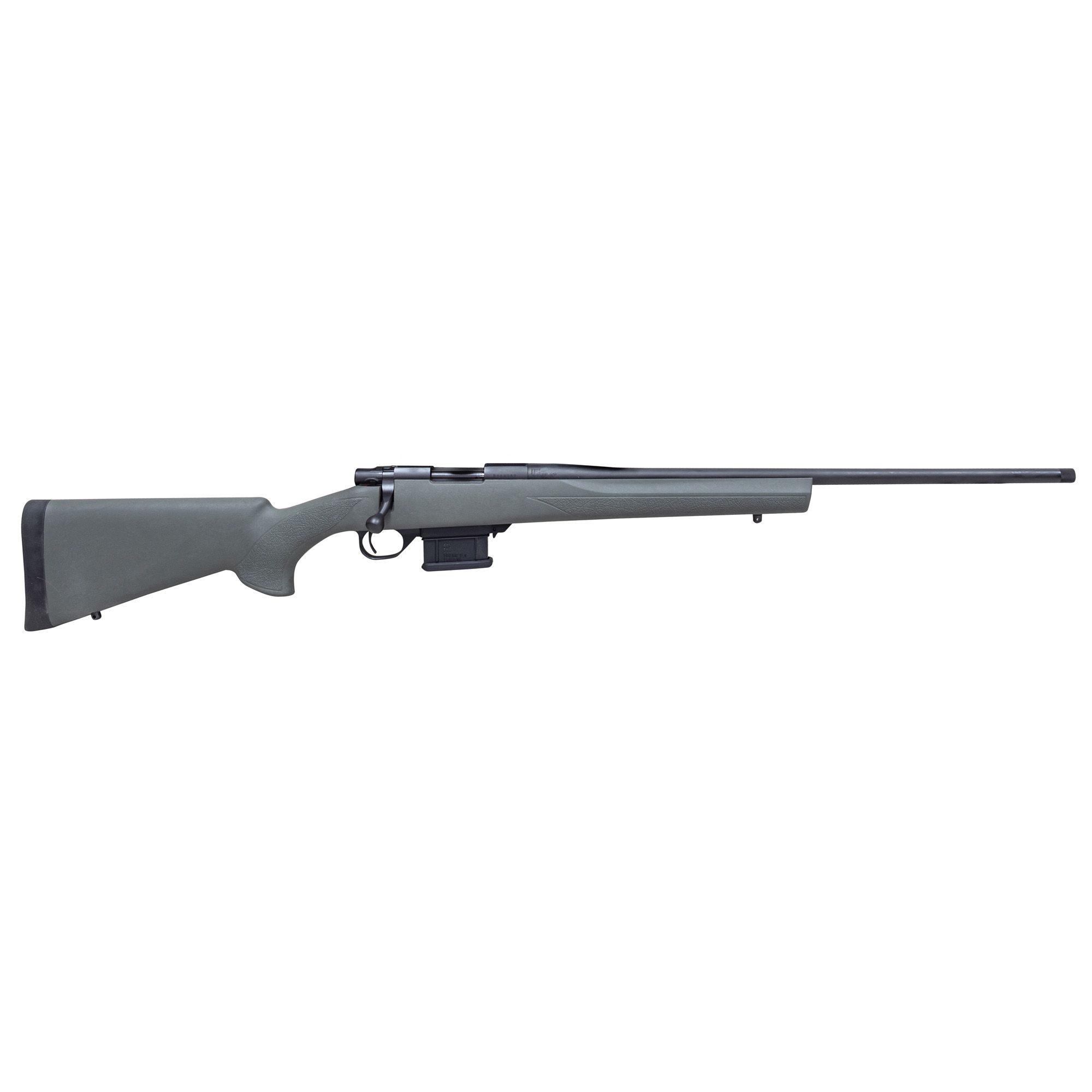 HOWA M1500 22ARC 22″ TB 5RD GRN