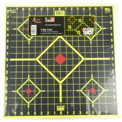 PROSHOT 17.75″ SIGHT IN 5PK