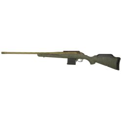 RUGER AMER PRED G2 204RUG 22″ BZ/GR