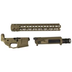 RADIAN BUILDER KIT 14″ BROWN