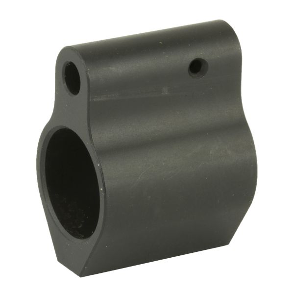 SPIKE’S MICRO GAS BLOCK .625 W/SCRWS