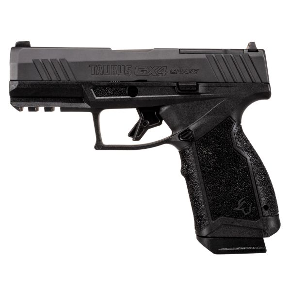 TAURUS GX4 CARRY 9MM 3.7″ 15RD TORO