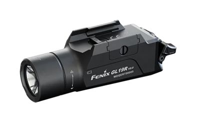 FENIX GL19R V2 1200LUM RECHARGE PSTL