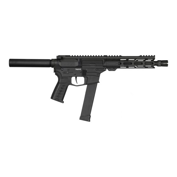 CMMG BANSHEE MK10 10MM 8″ TUBE AB