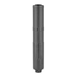 CGS HEKATE SUPPRESSOR 338CAL DT BLK