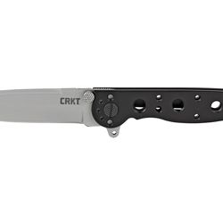 CRKT M16-01S 3.06″ PLAIN EDGE