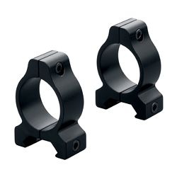 LEUP RFLMN .22 RF 3/8″ RNGS GLOSS