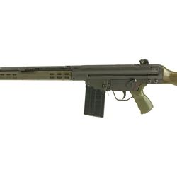 PTR 91 GI 308WIN 18″ 20RD GREEN