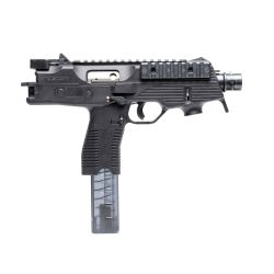 TP9 9MM BLK 5.1″ 30+1