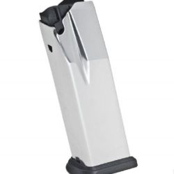 MAGAZINE XD 9MM 10RD SERV/TACT