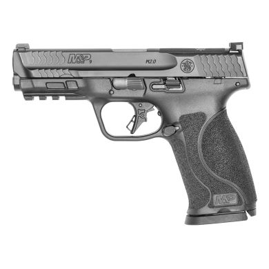 S&W M&P M2.0 9MM 4.25 17RD BL OR NMS