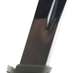 Springfield Armory XD4548 XD Compact 13rd 45 ACP Stainless Steel