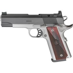 SPRGFLD RONIN 45ACP AOS 4.25″ 8RD TT