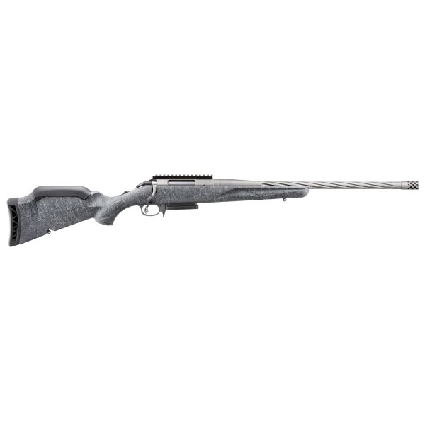 RUGER AMERICAN GEN2 6.5GR 20″ GM