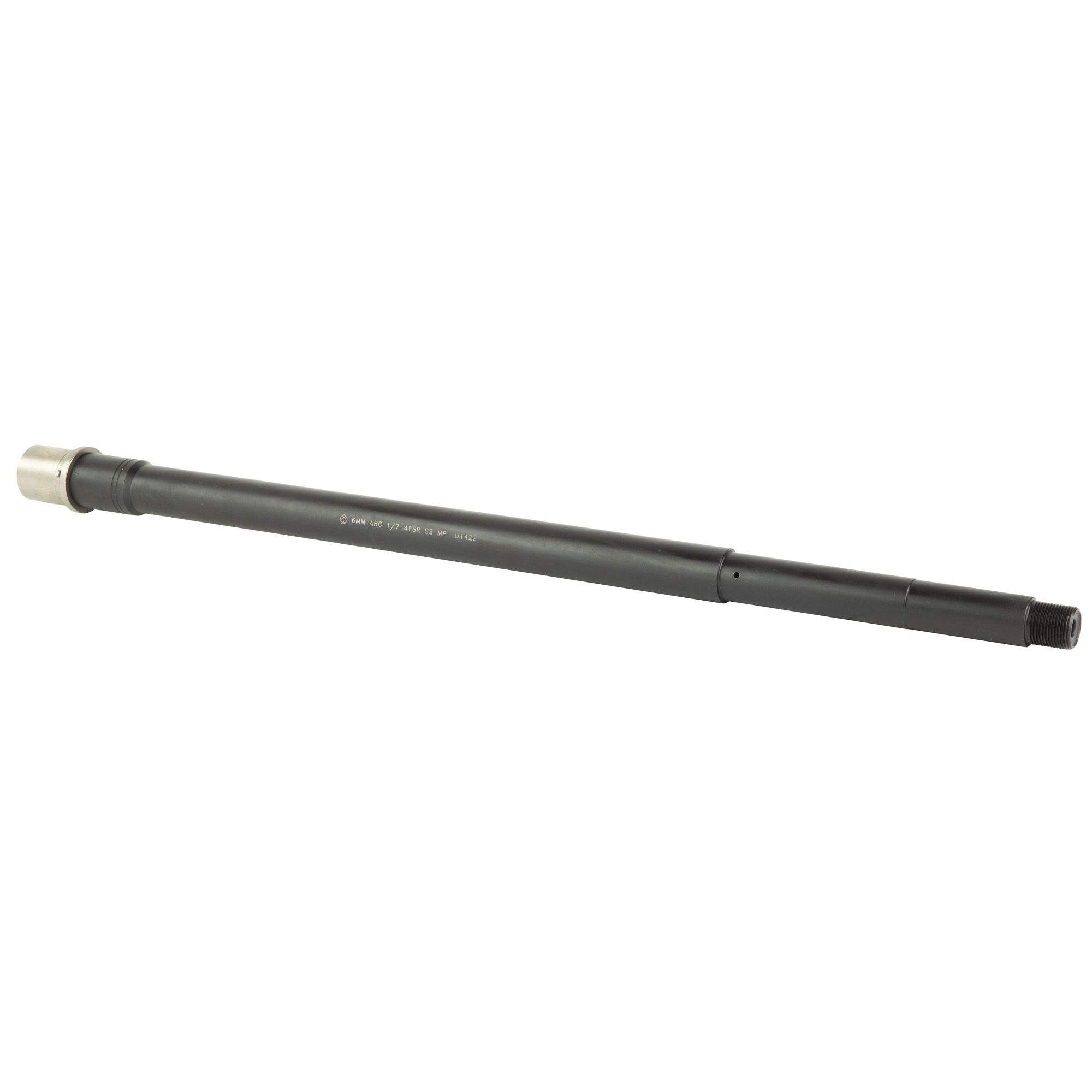 BALLISTIC BBL 6MMARC 18″ RIFLE