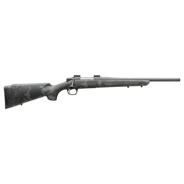 CVA CASCADE SB 6.5CM 18″ 4RD BLK