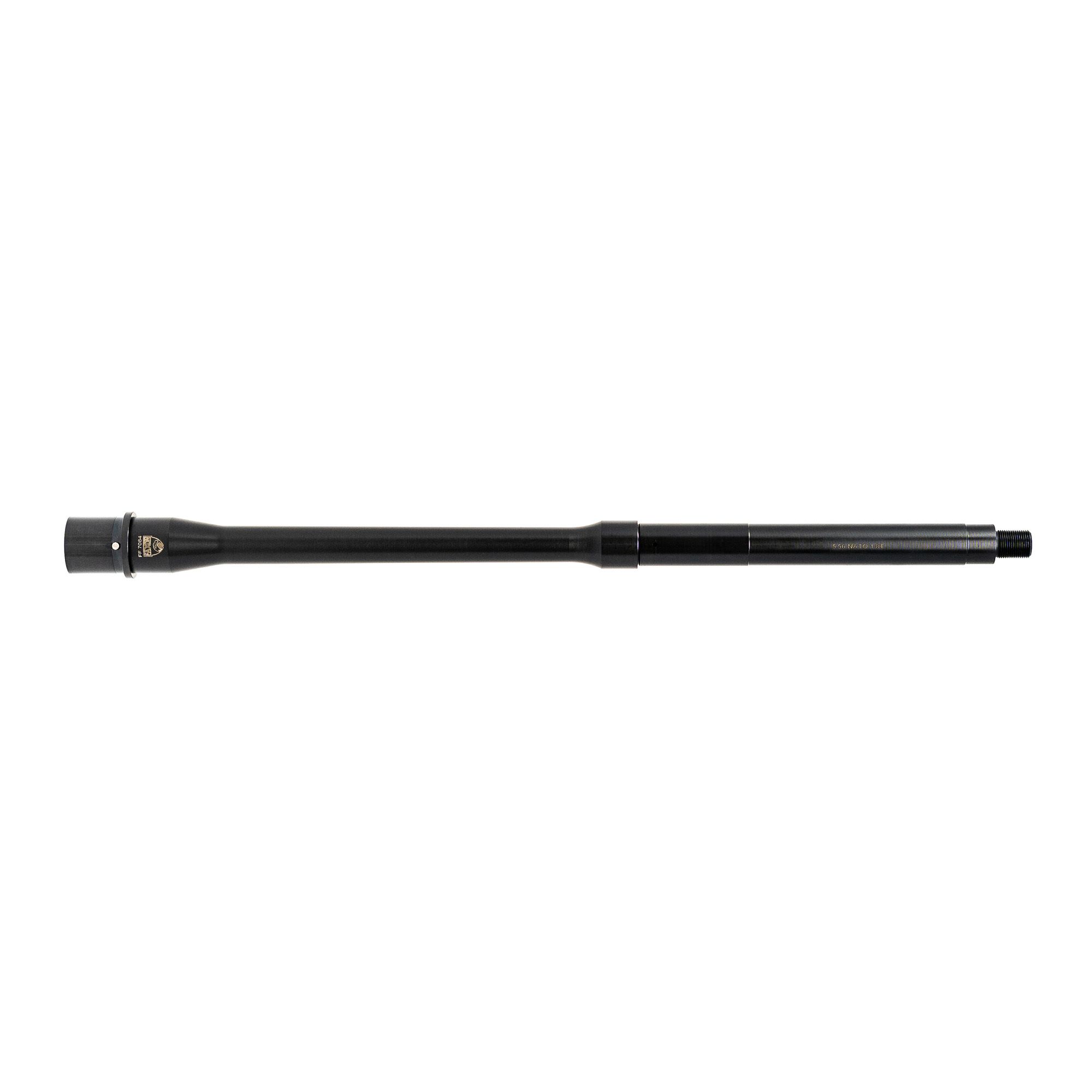 FAXON DUTY BBL 556NATO 16″ SOCOM BLK