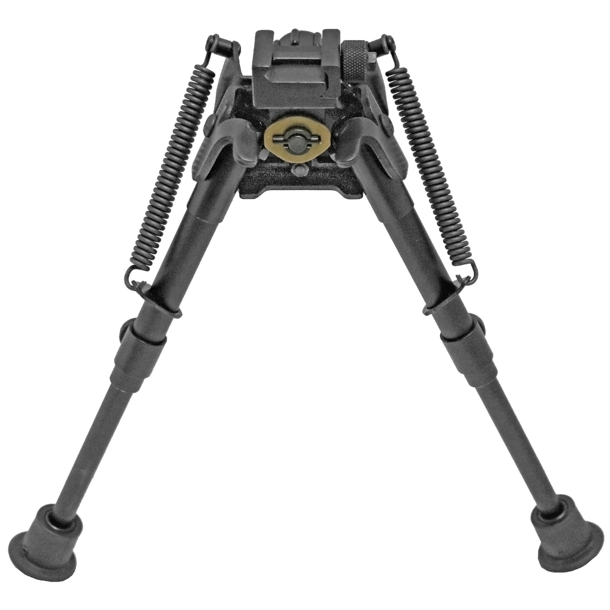 HARRIS BIPOD 6-9″  SELF LEVEL PIC