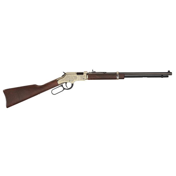 HENRY GLDN BOY DELUXE 17HMR 20″ 11RD