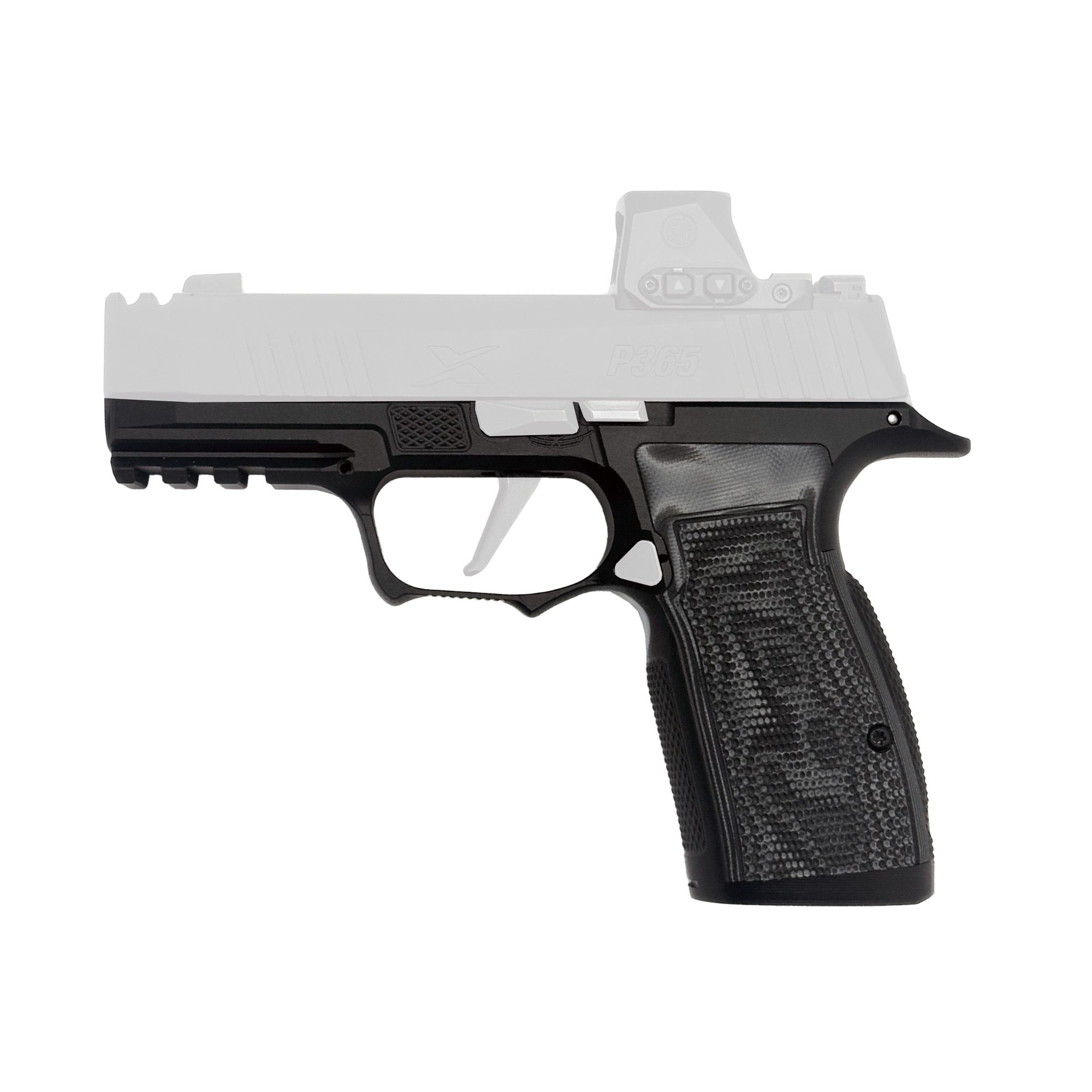 ICARUS ACE 365 SXG MACRO BLK