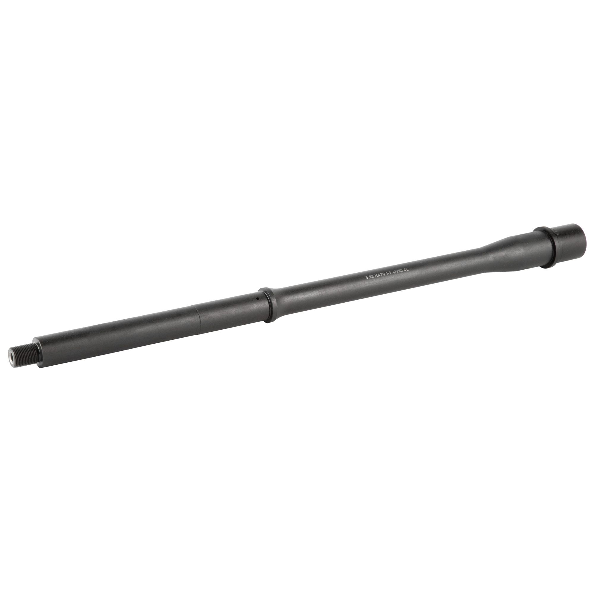 KAK BBL M16 556 MID 16″ BLK