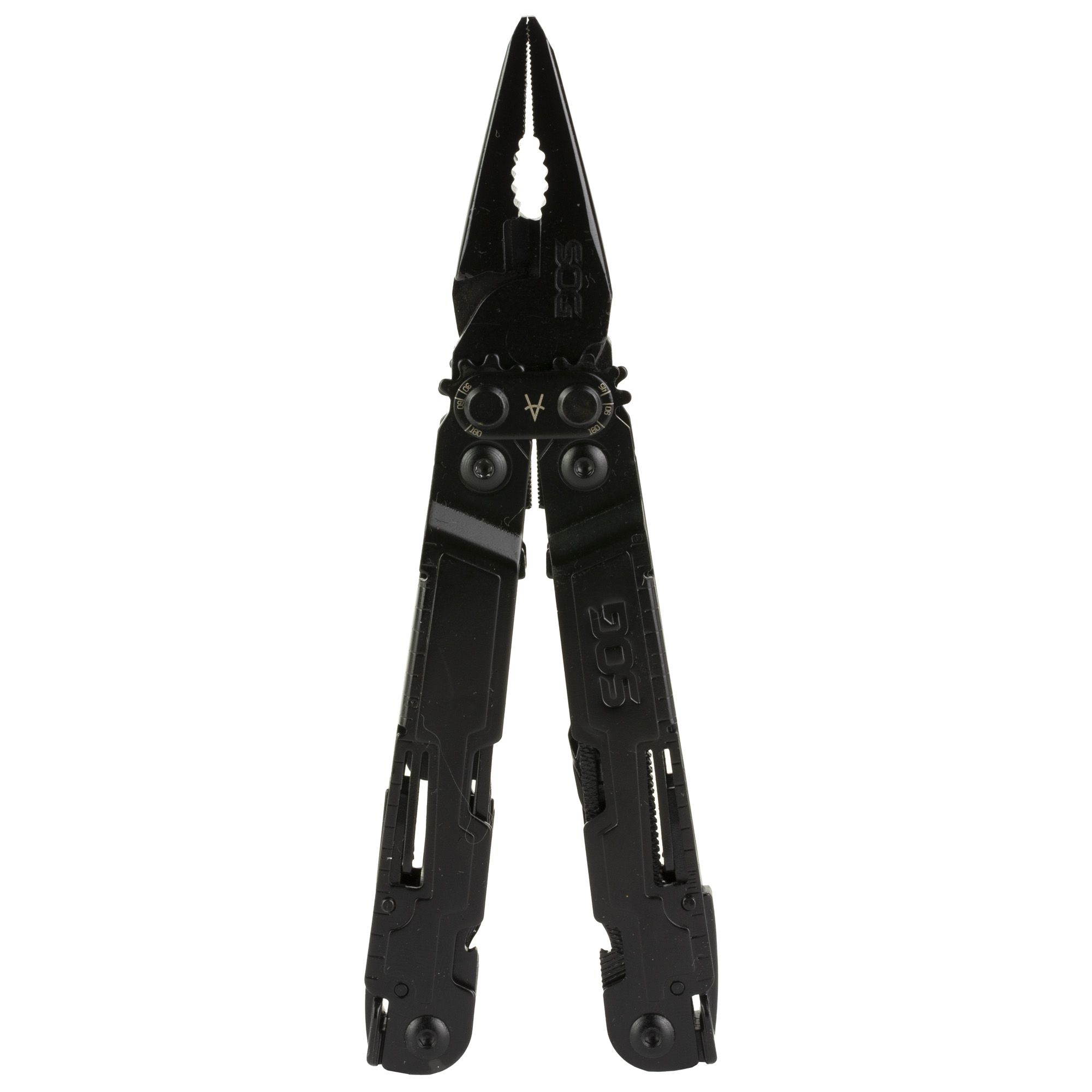 SOG POWERACCESS BLACK