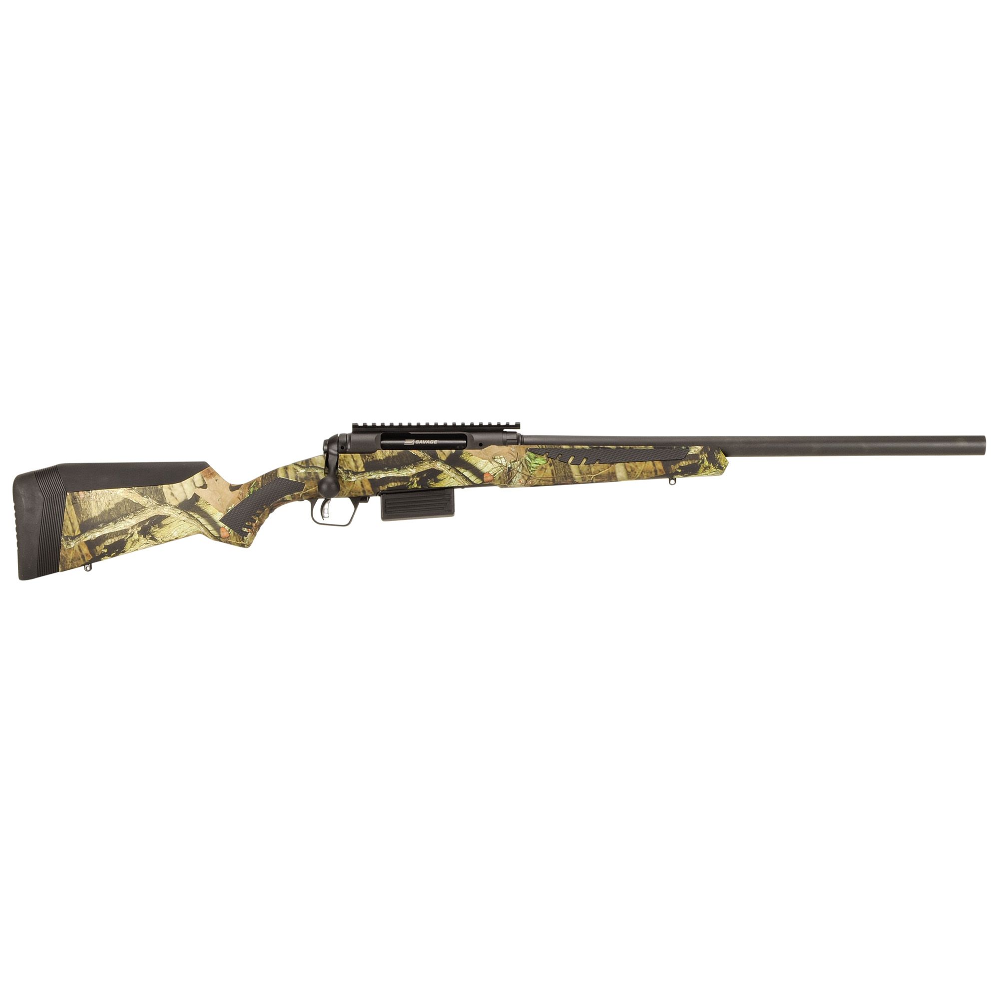 SAV 220 SLUG CAMO 20GA 22″ 2RD MOBUC