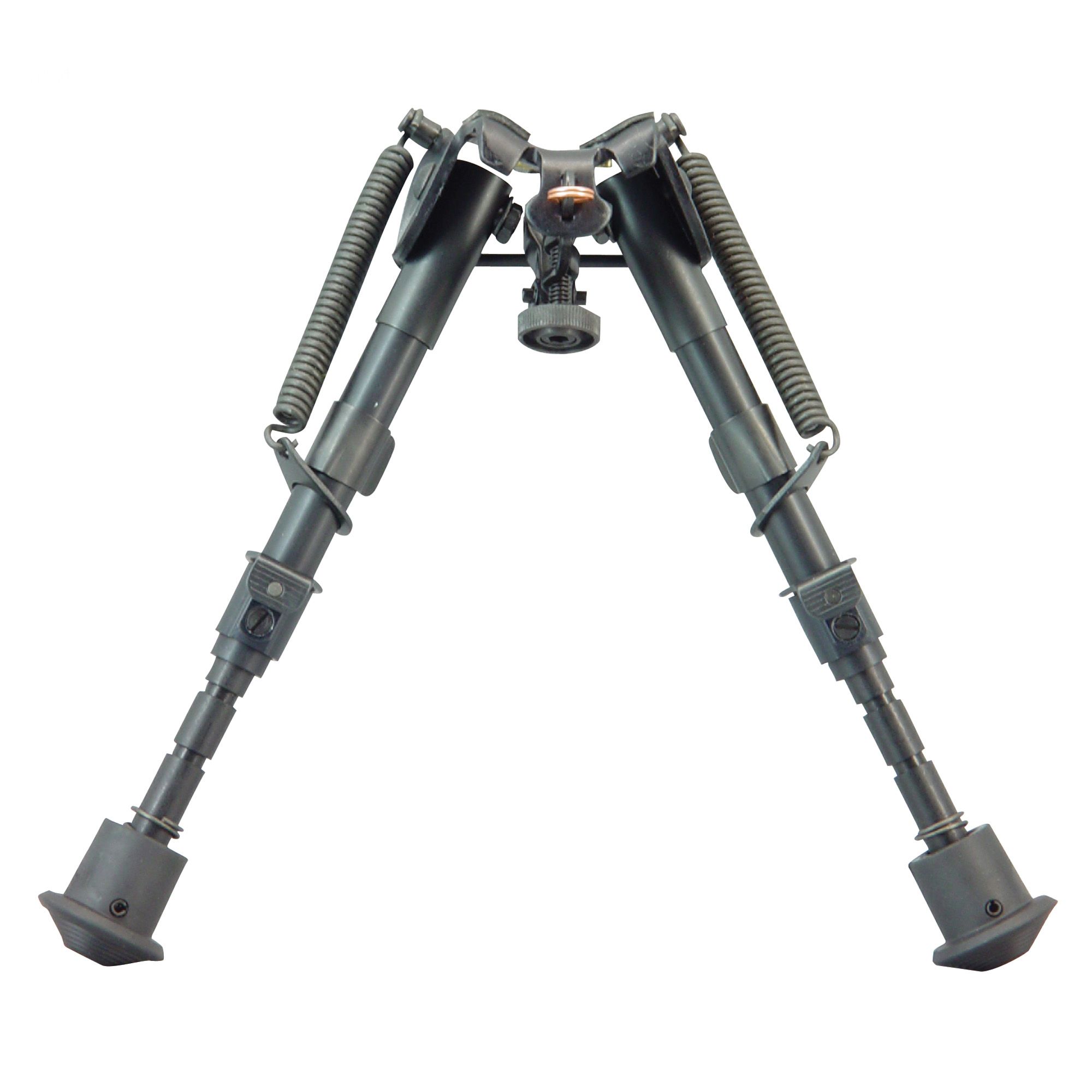 HARRIS BIPOD 6-9″ (LEG NOTCH) FIXED
