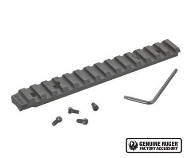 SCOPE BASE AMER RIFLE 20 MOA