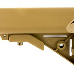 B5 SOPMOD STK MIL-SPEC CB