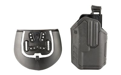 BH OMNIVORE L2 HLSTR TLR 1/2 RH BK