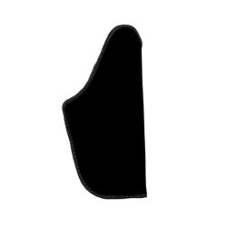 BH INSIDE PANT HLSTR SZ 6 LH BLK