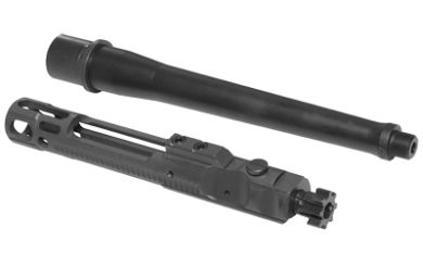 CMMG BBL AND BCG KIT 8″ 5.7X28MM