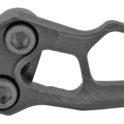 ODIN EXTENDED MAG RELEASE GEN 3 BLK