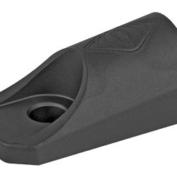 REPTILIA SOCKET M-LOK QD POINT BLK