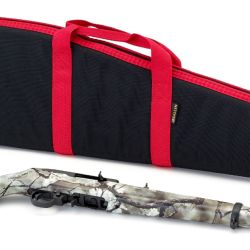 10/22 22LR BL/GO WILD RS CAMO