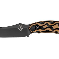 SOUTHERN GRIND JACKAL PUP G10 BLK
